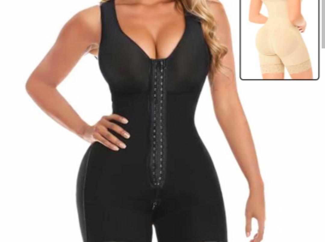 Lockit24 All-Day Hourglass Bodysuit